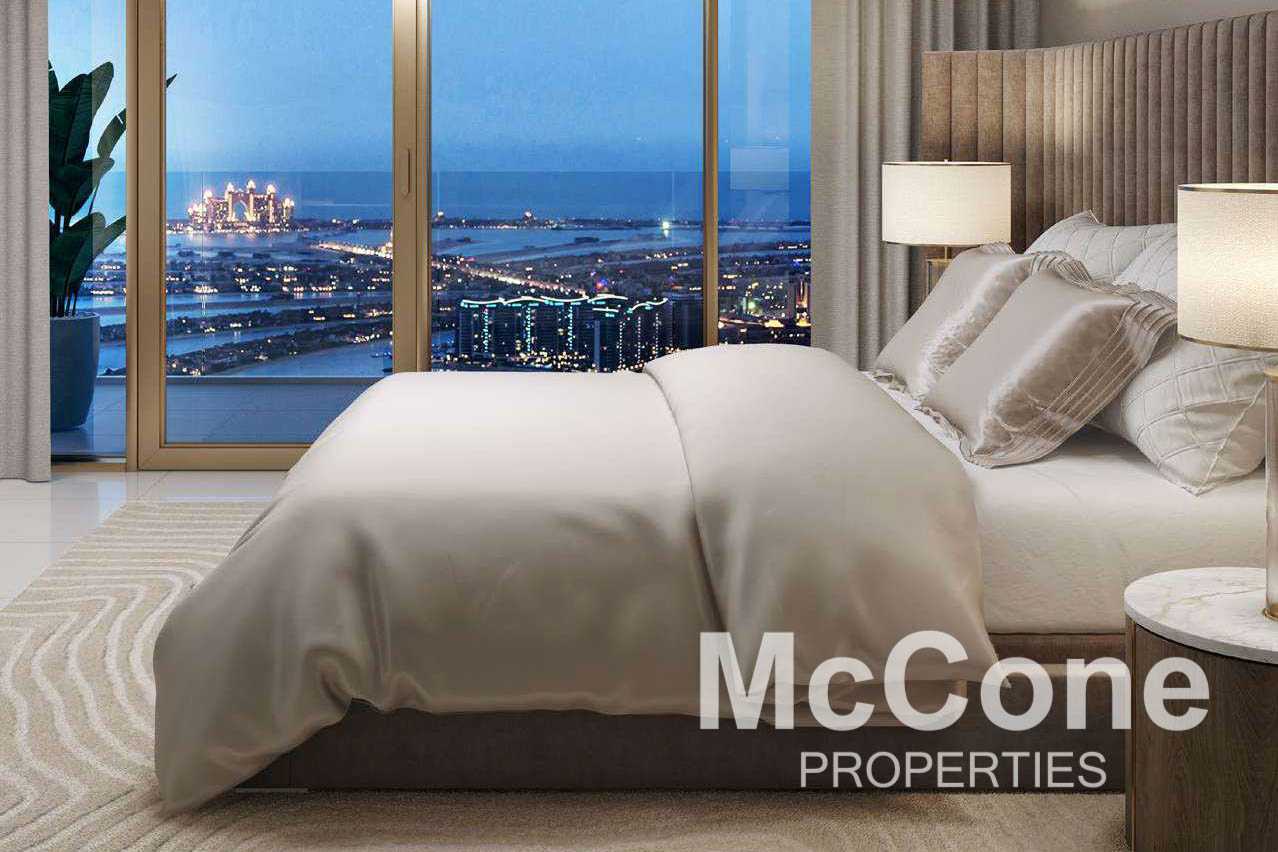 Condominium dans Dubai, Dubaï 11246638