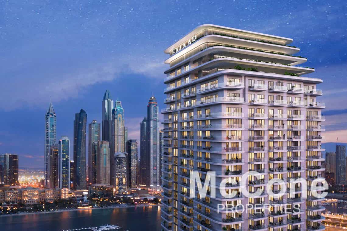 Condominium in Dubai, Dubayy 11246648