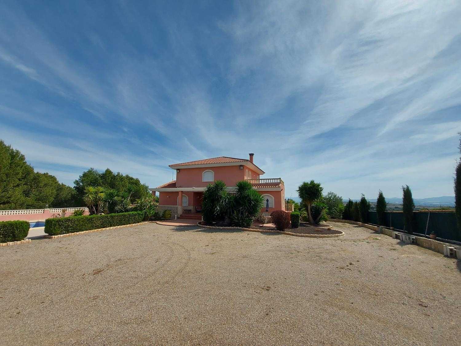 Будинок в Totana, Región de Murcia 11246801