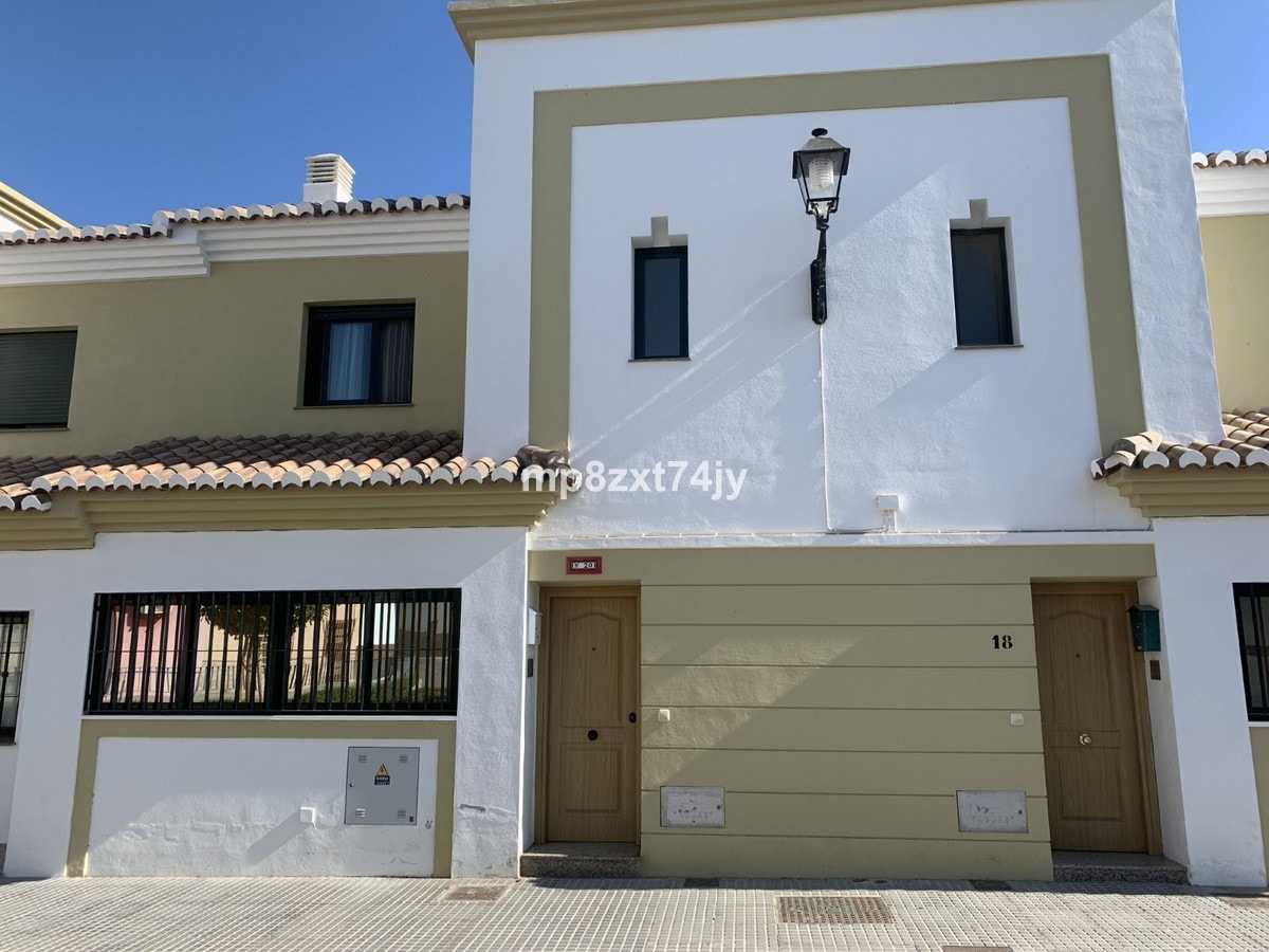 House in Huertas Bajas, Andalusia 11246818
