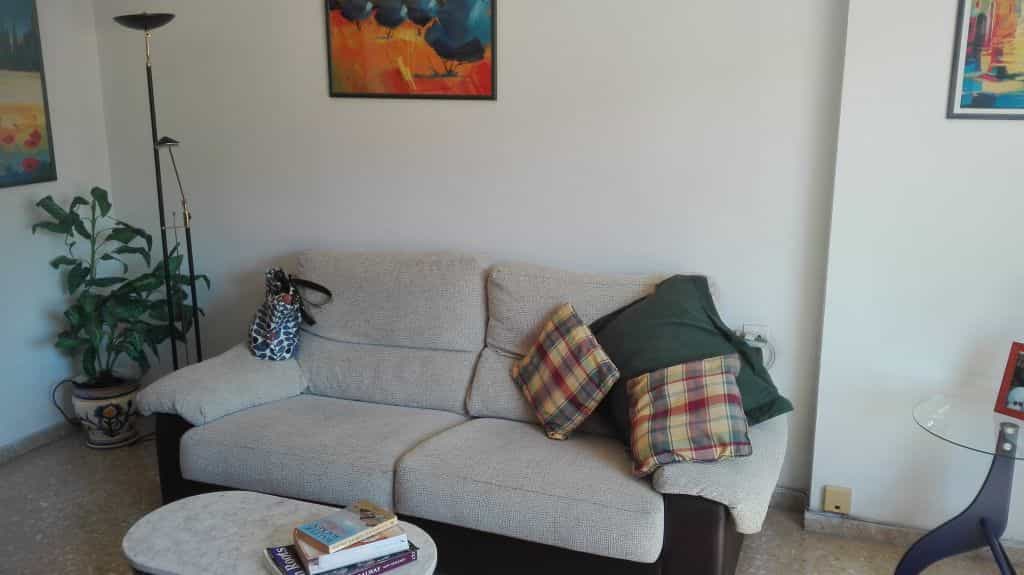 公寓 在 雷博勒城堡, 巴伦西亚 11246833