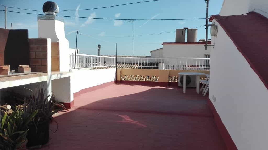 Rumah di La Font d'en Carròs, Comunidad Valenciana 11246844