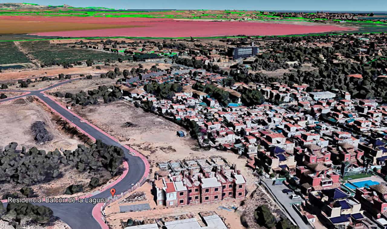 Kondominium dalam Torremendo, Comunidad Valenciana 11246875