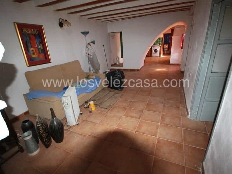 House in Chirivel, Andalusia 11247033