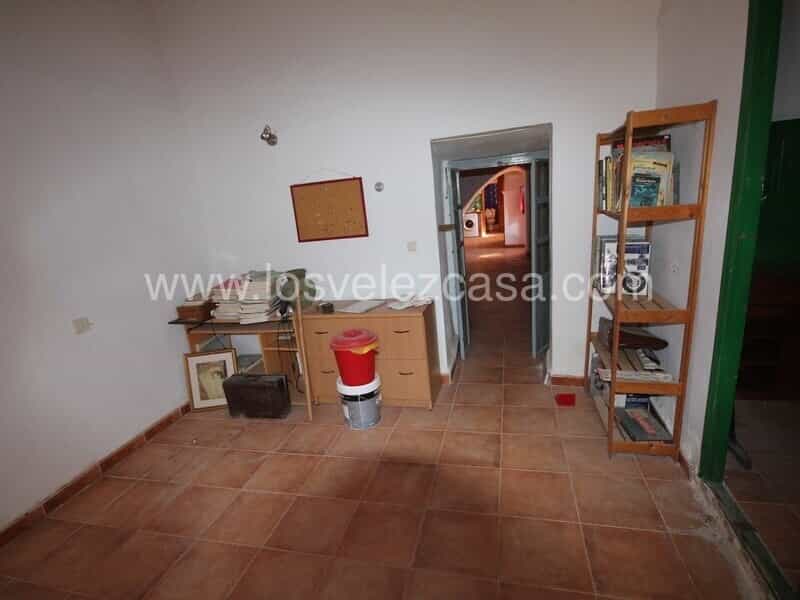 House in Chirivel, Andalucía 11247033