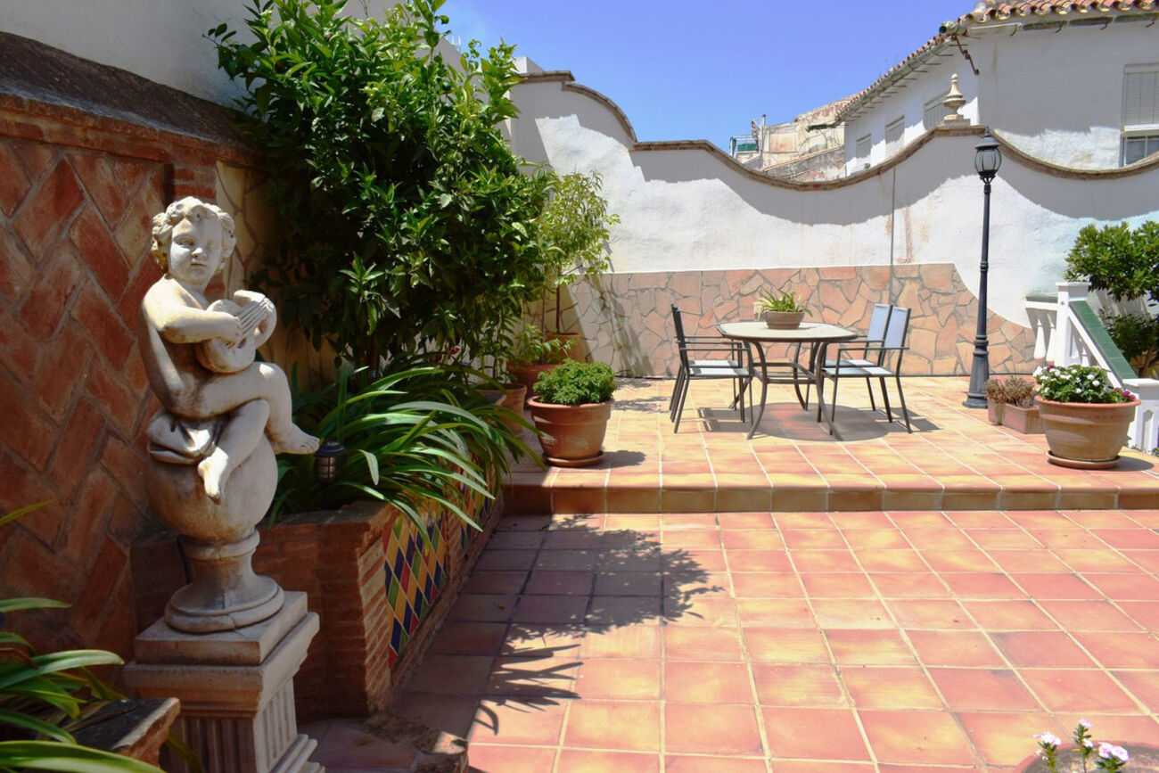 Casa nel Huertas Bajas, Andalusia 11247296
