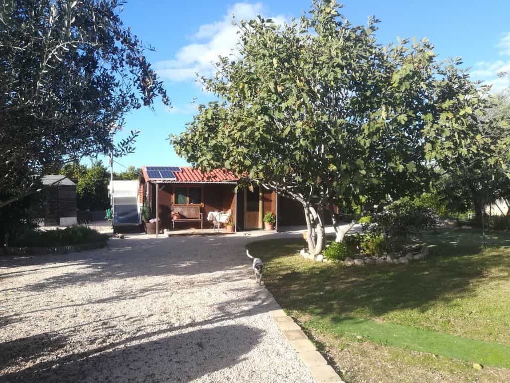 casa no Pego, Alicante, Valencian Community 11247318