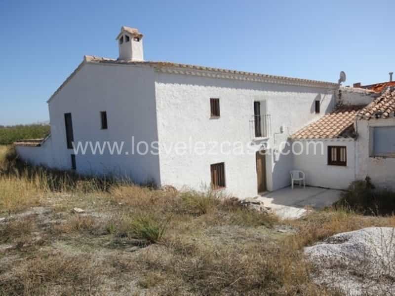 Huis in Velez Rubio, Andalusië 11247490
