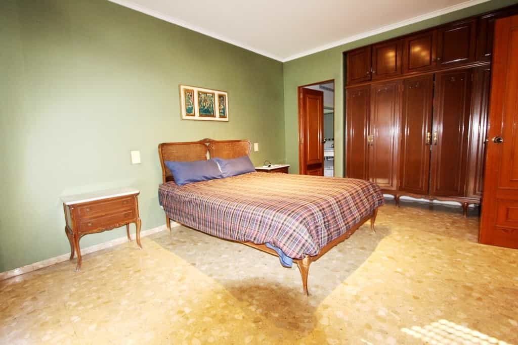 Condominium in Ondara, Comunidad Valenciana 11247509