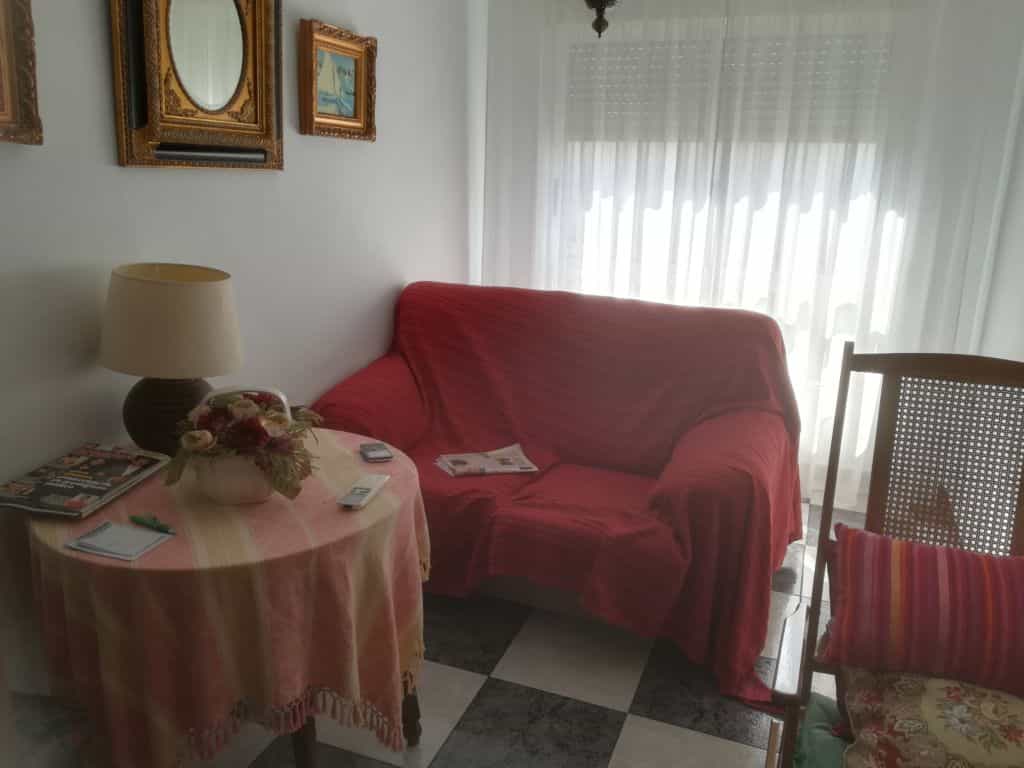 Квартира в Кастільо дель Реболлер, Валенсія 11247866