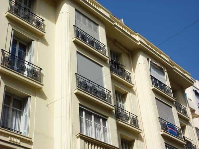 Condominium dans Nice, Alpes-Maritimes 11248138