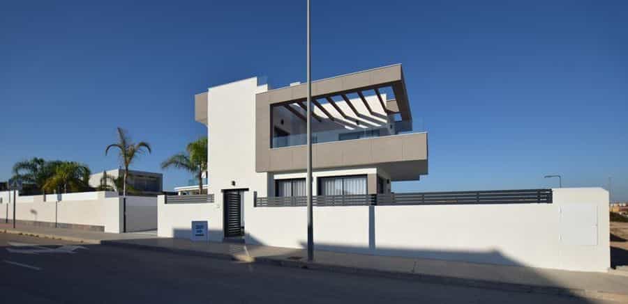 House in El Tocino, Valencia 11248422