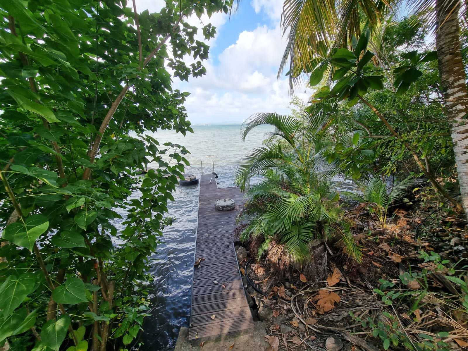 Residencial en Les Trois-Îlets, Martinique 11248429