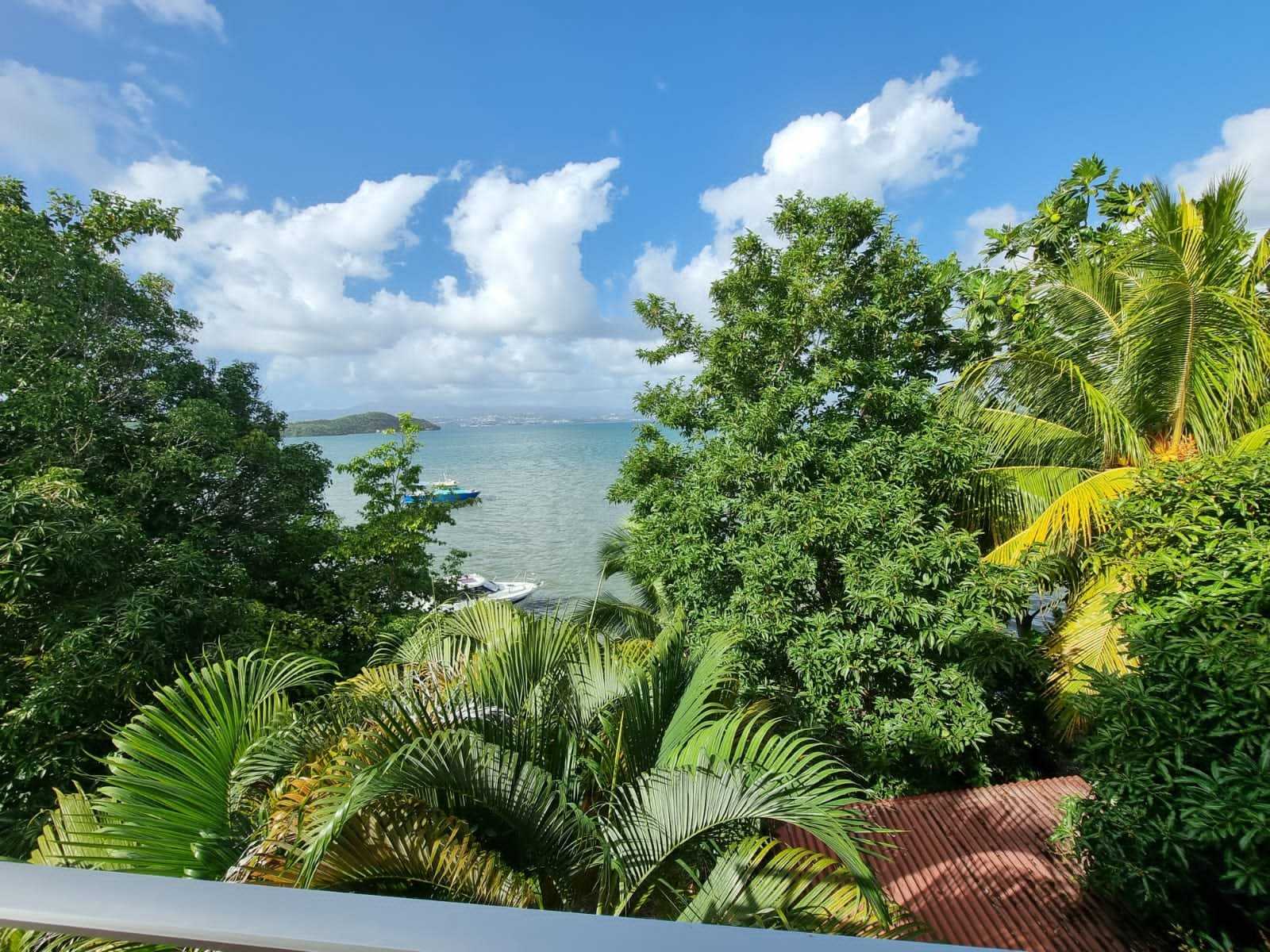 Residential in Les Trois-Îlets, Martinique 11248429
