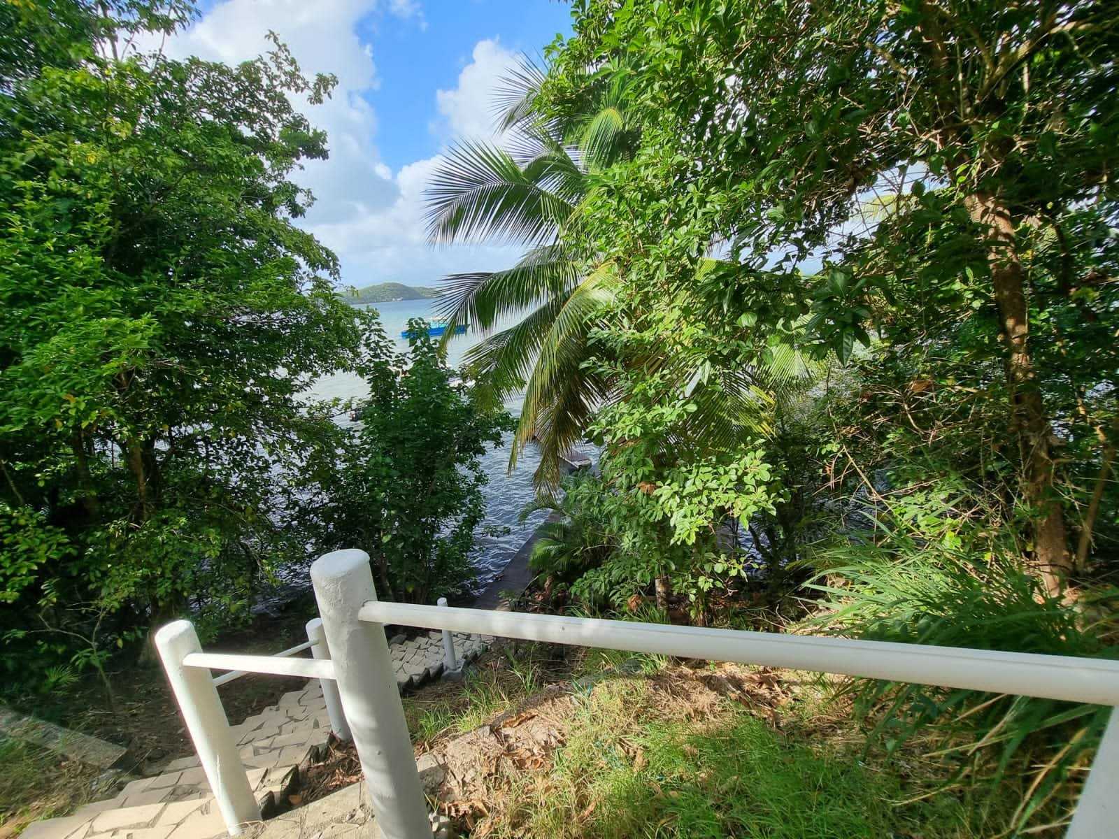 سكني في Les Trois-Îlets, Martinique 11248429
