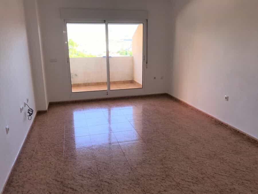 Condominium in El Mojon, Murcia 11248446