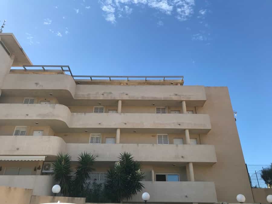 Condominium in Puerto de Mazarrón, Región de Murcia 11248446