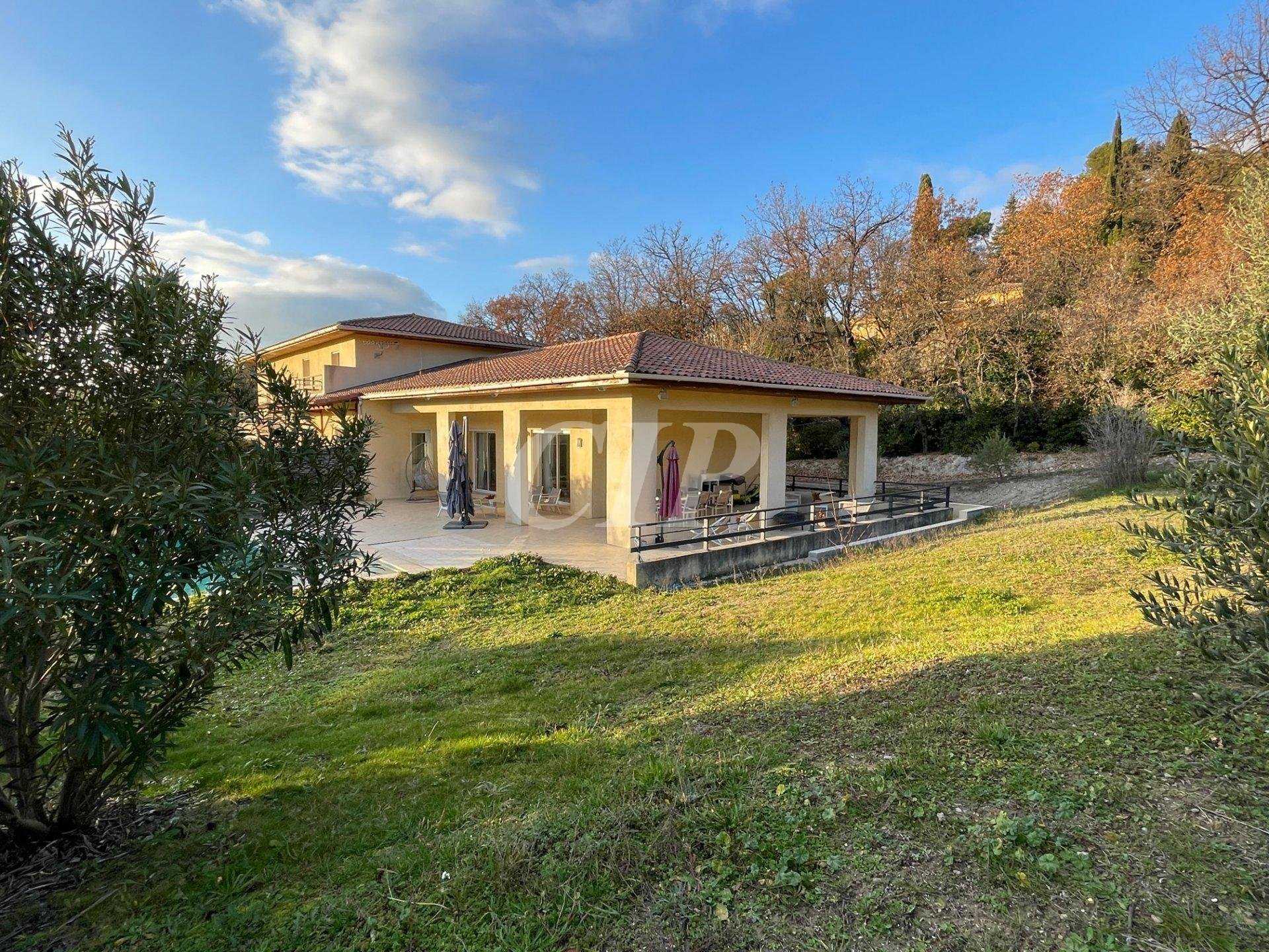 Rumah di Les Gervais, Provence-Alpes-Cote d'Azur 11248456