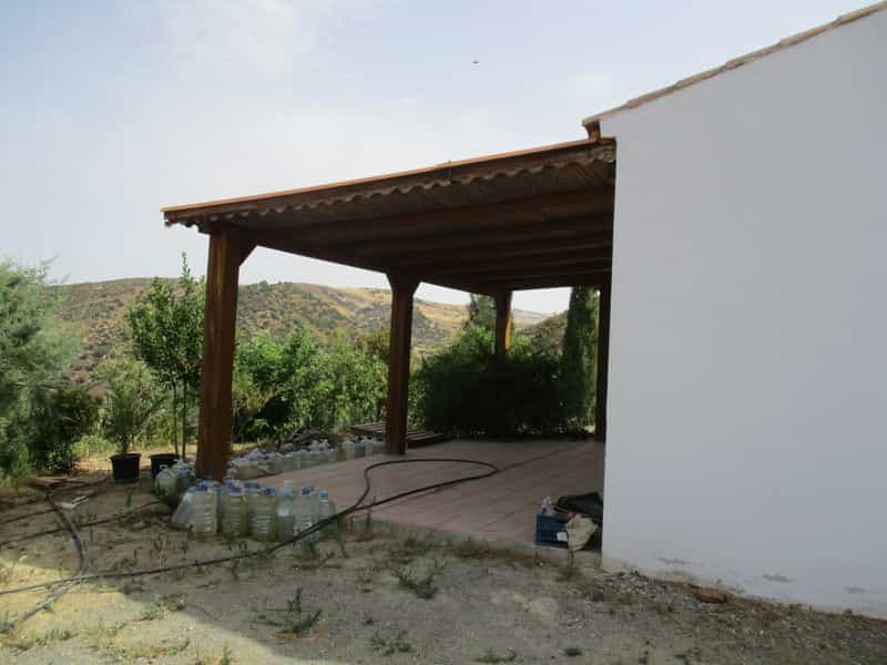 Будинок в Карратрака, Андалусія 11248776