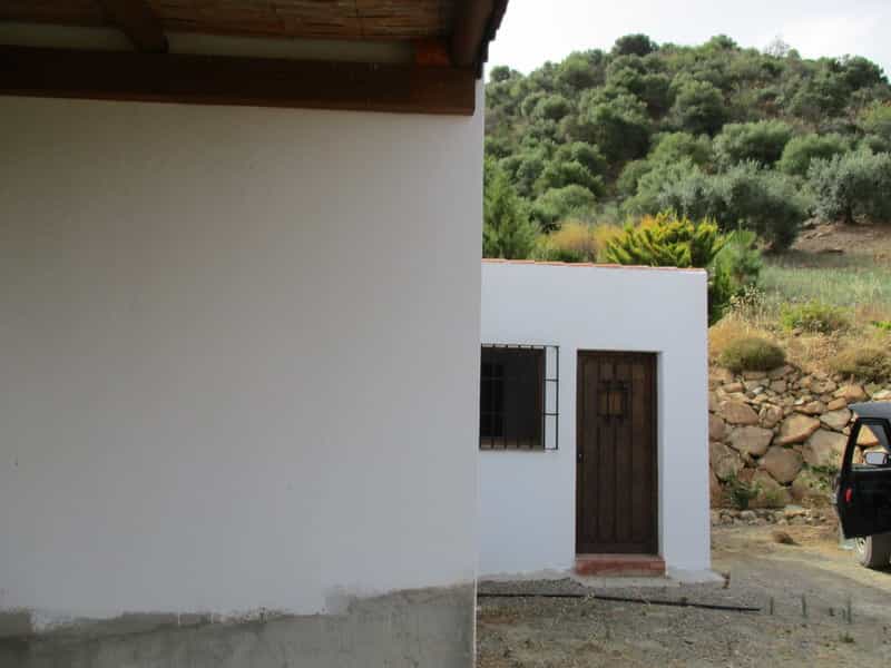 Будинок в Álora, Andalucía 11248776