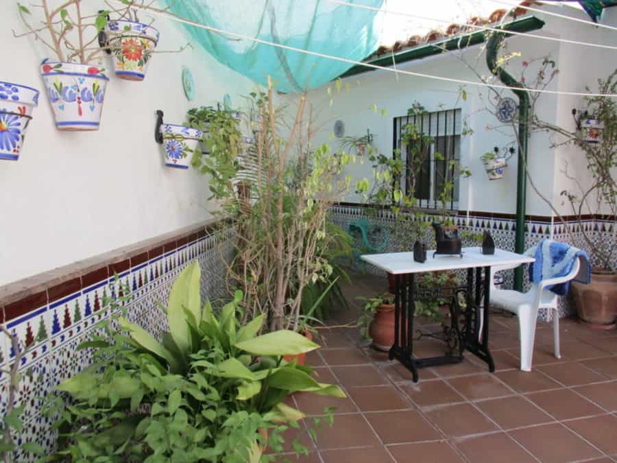 Квартира в Карратрака, Андалусія 11249057