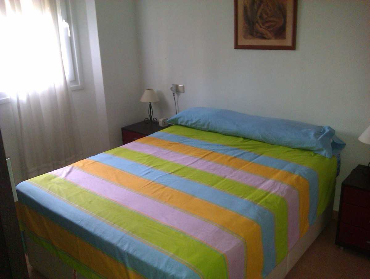 公寓 在 Manilva, Andalucía 11249101