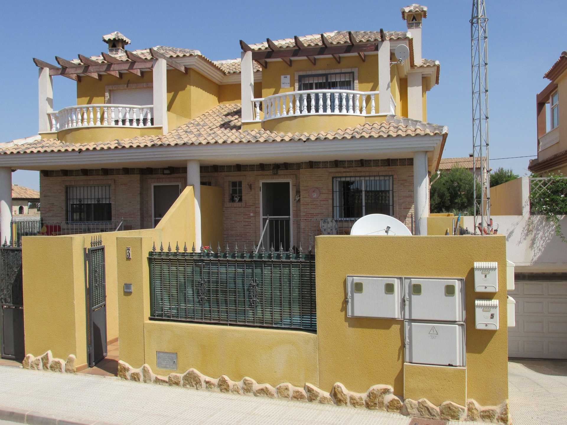 casa en Torre del Rame, Murcia 11249192
