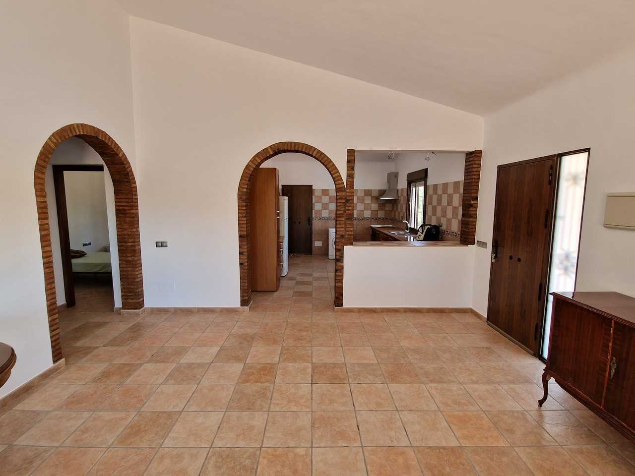 Rumah di Colmenar, Andalucía 11249312