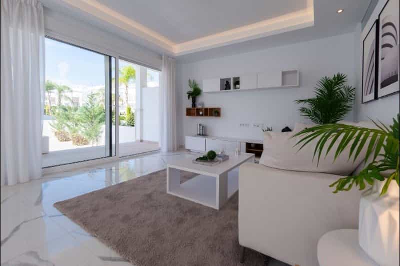 Condominium dans Formentera de Ségura, Valence 11249464