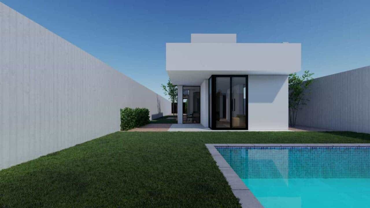 House in Benifato, Valencia 11249643