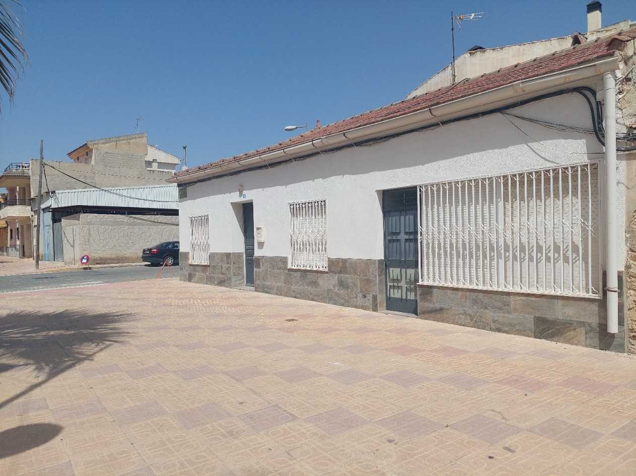 House in Jacarilla, Valencia 11249836