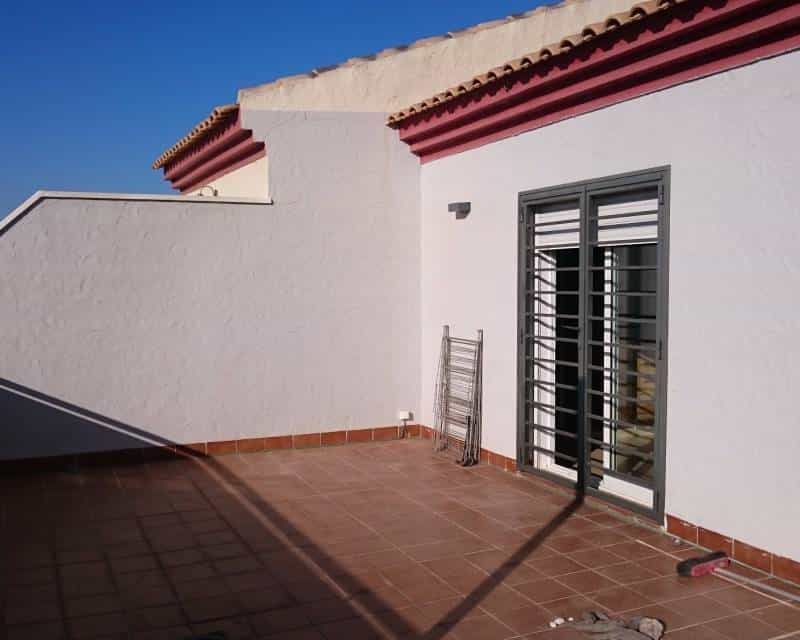 Eigentumswohnung im San Javier, Región de Murcia 11249851
