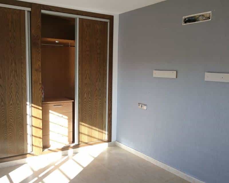 Condominio nel San Javier, Región de Murcia 11249851
