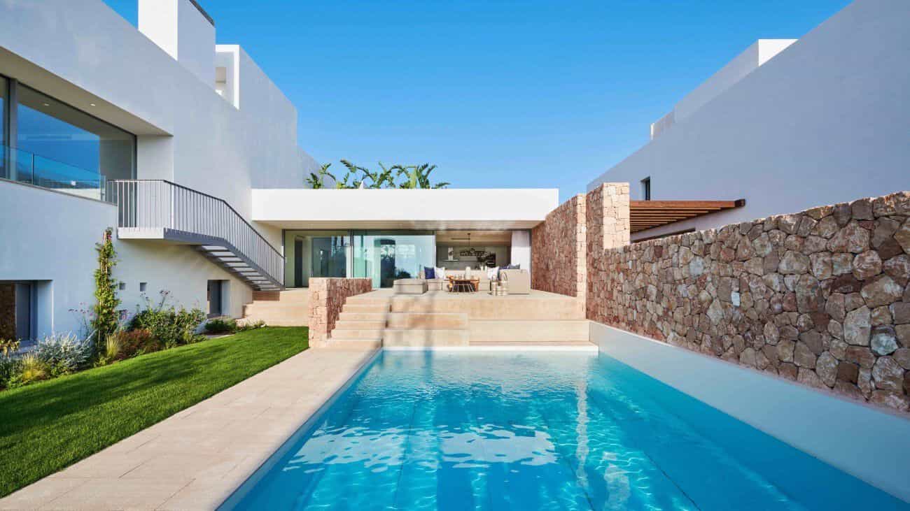 Rumah di Eivissa, Illes Balears 11250324