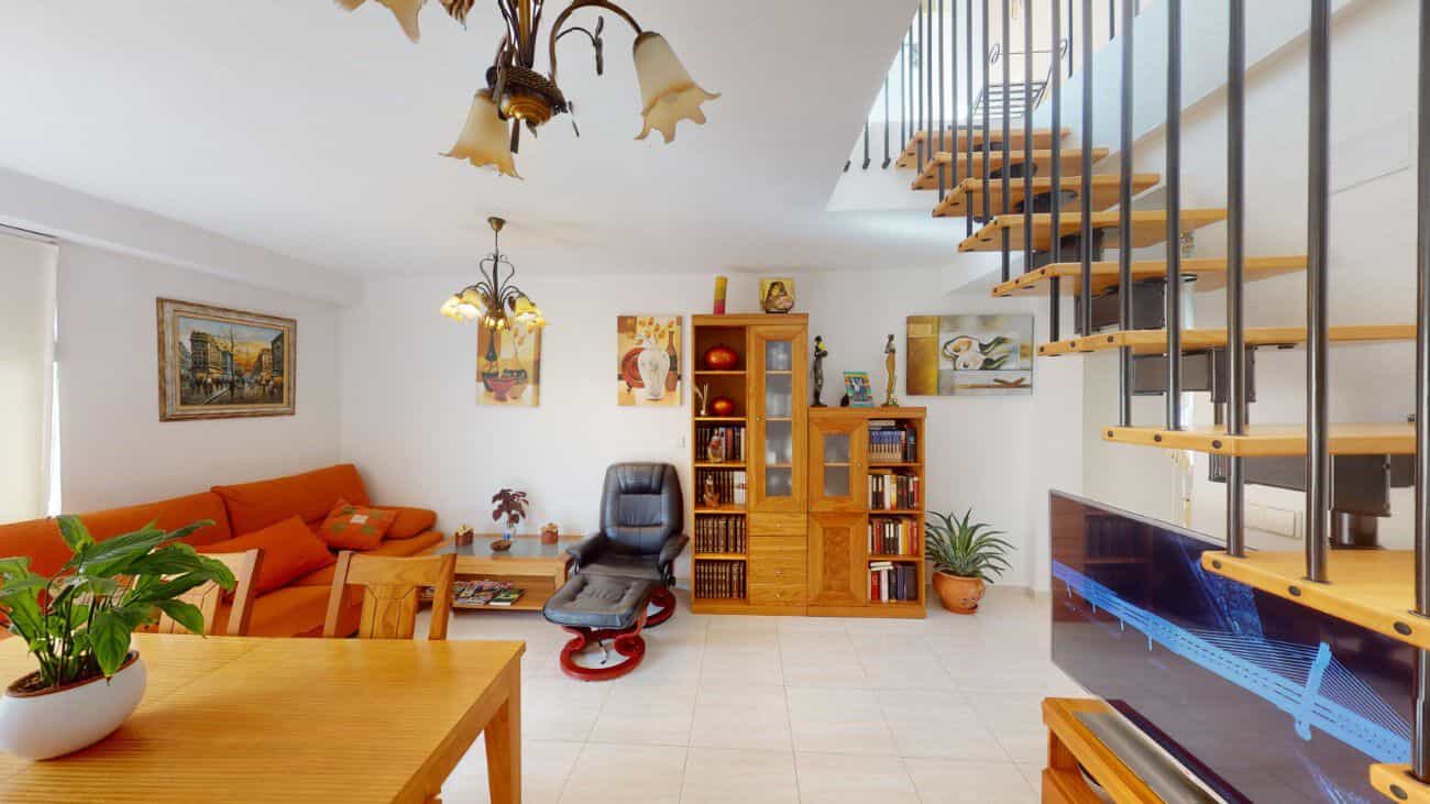 Квартира в Торре дель Раме, Мурсія 11250352