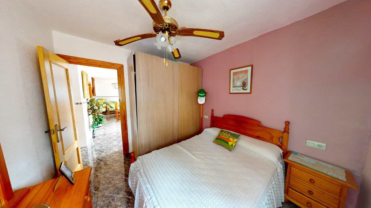 公寓 在 San Javier, Región de Murcia 11250361