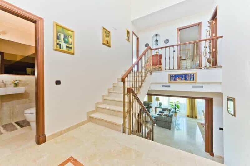 House in Mijas, Andalucía 11250506