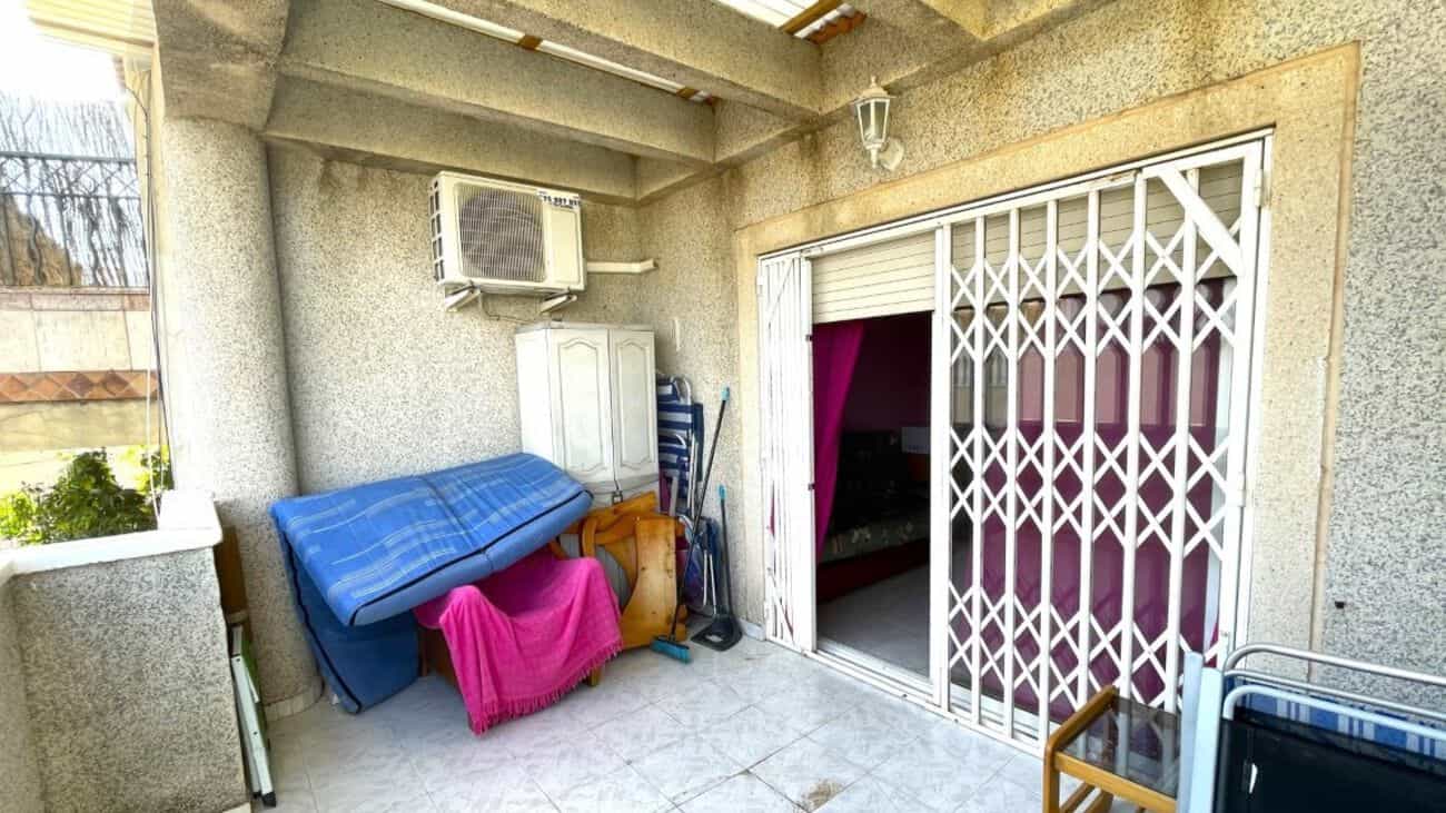 公寓 在 Torremendo, Comunidad Valenciana 11250520