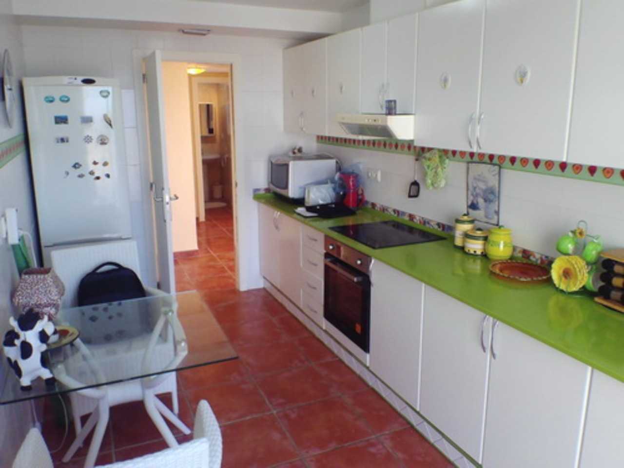 Condominium in Altea, Valencia 11250622
