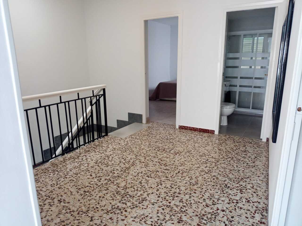 House in Purchena, Andalucía 11250832