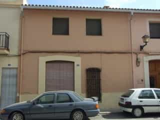 Huis in Tormos, Valencia 11250884