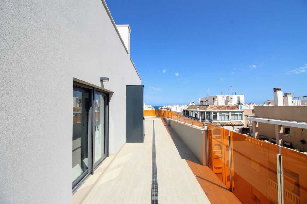 Condominium in Torremendo, Comunidad Valenciana 11250979
