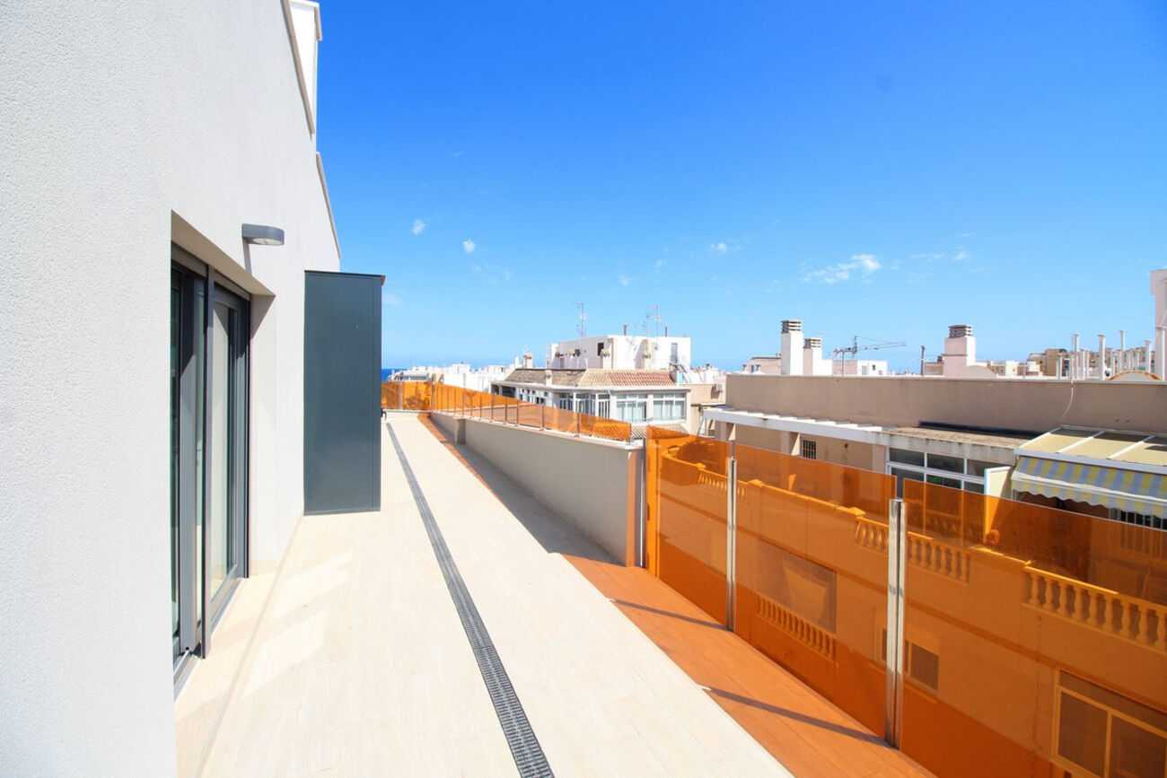 公寓 在 Torremendo, Comunidad Valenciana 11250979