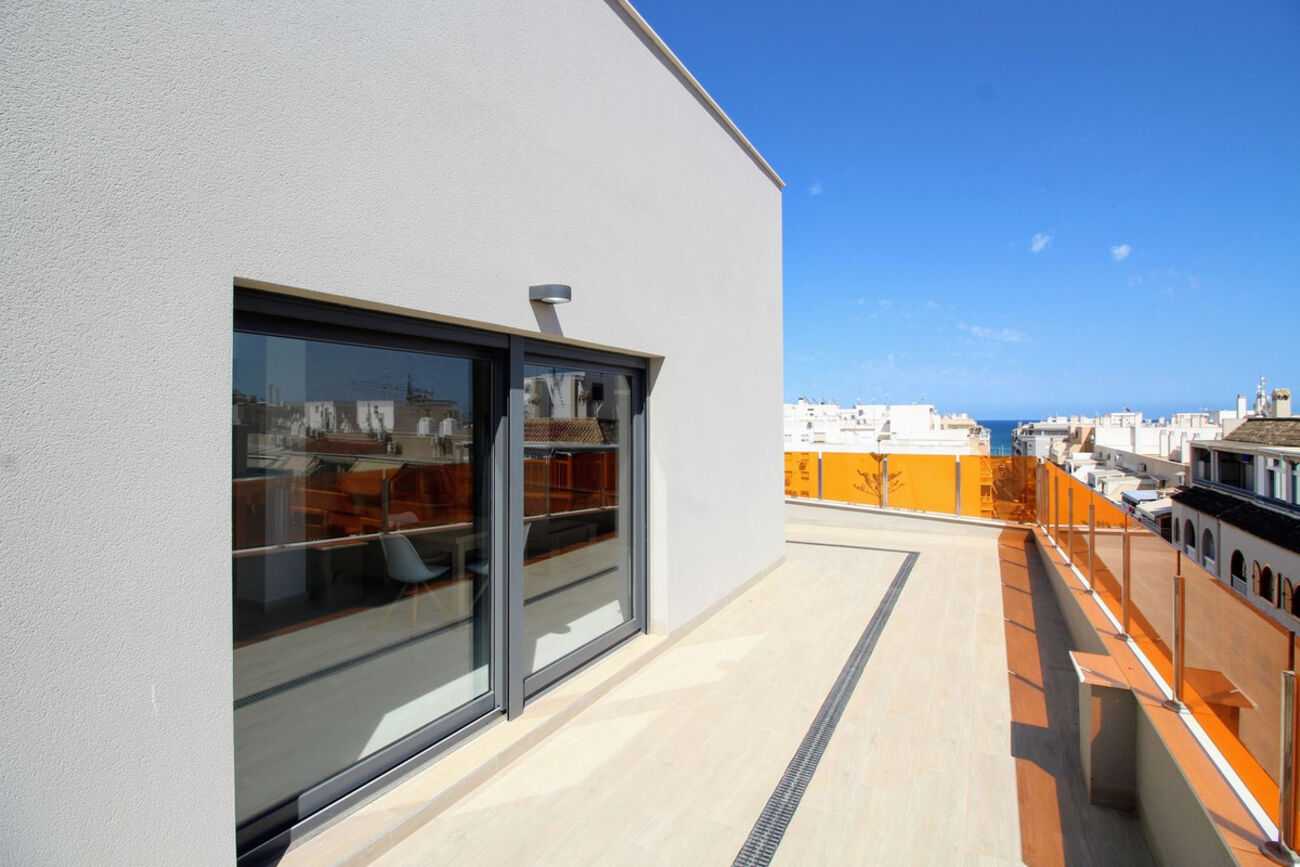 公寓 在 Torremendo, Comunidad Valenciana 11250979