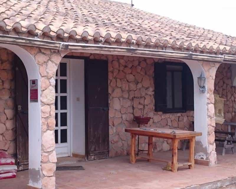 Huis in San Javier, Región de Murcia 11251029
