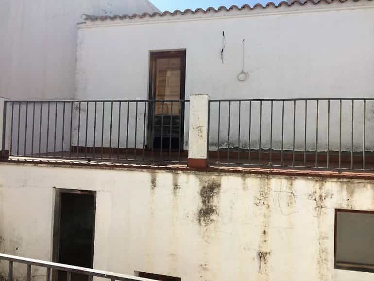 House in Olvera, Andalusia 11251030
