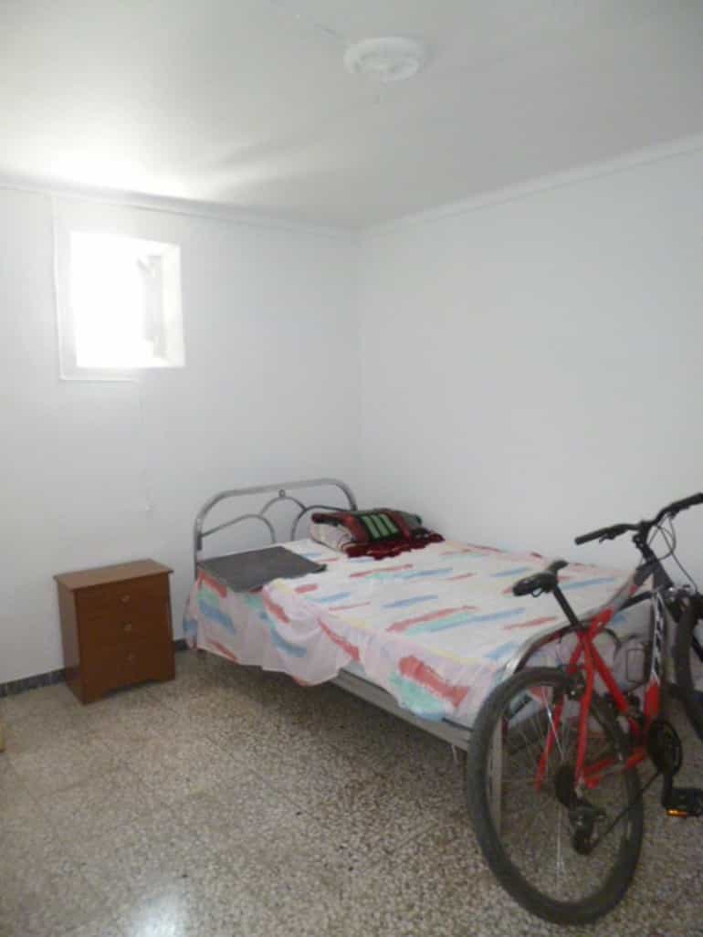 Hus i Olvera, Andalusien 11251430