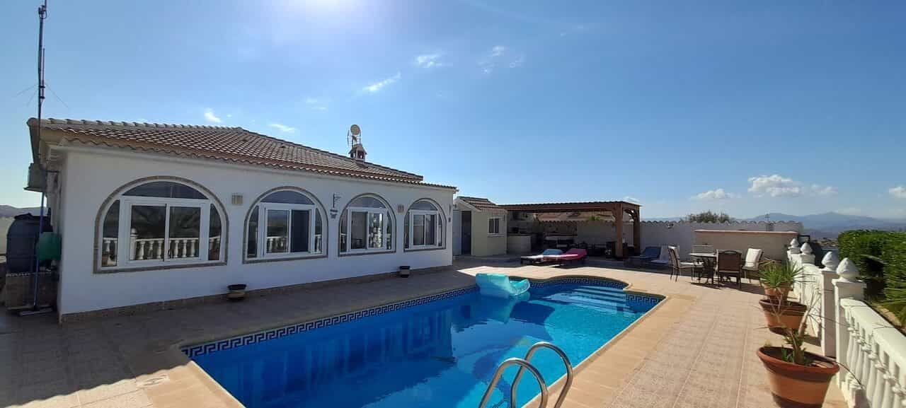 House in Albox, Andalusia 11251623