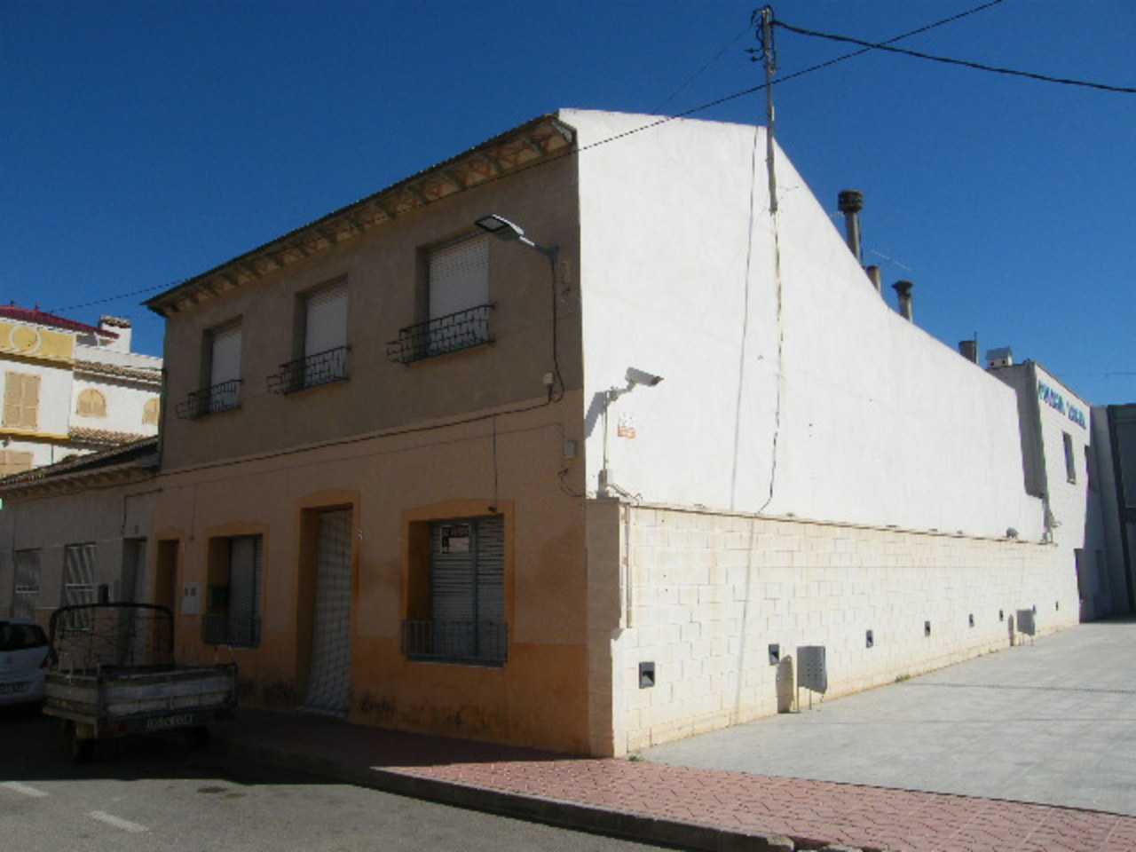 loger dans Daya Vieja, Comunidad Valenciana 11252074