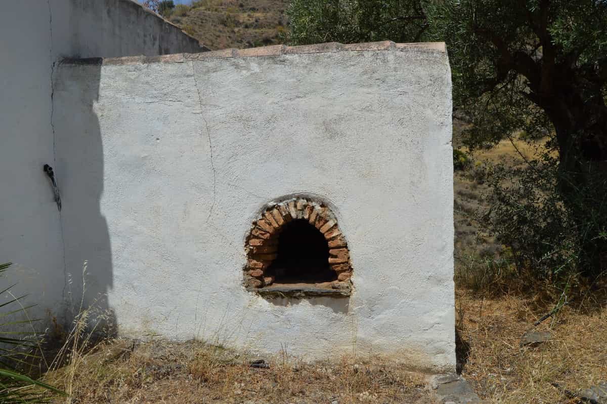 Rumah di El Choro, Andalusia 11252087